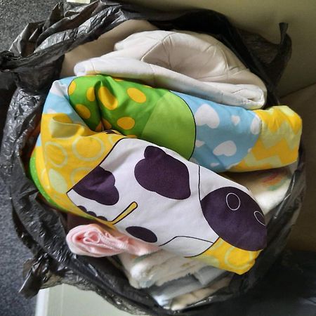 Combie Home 오반 외부 사진